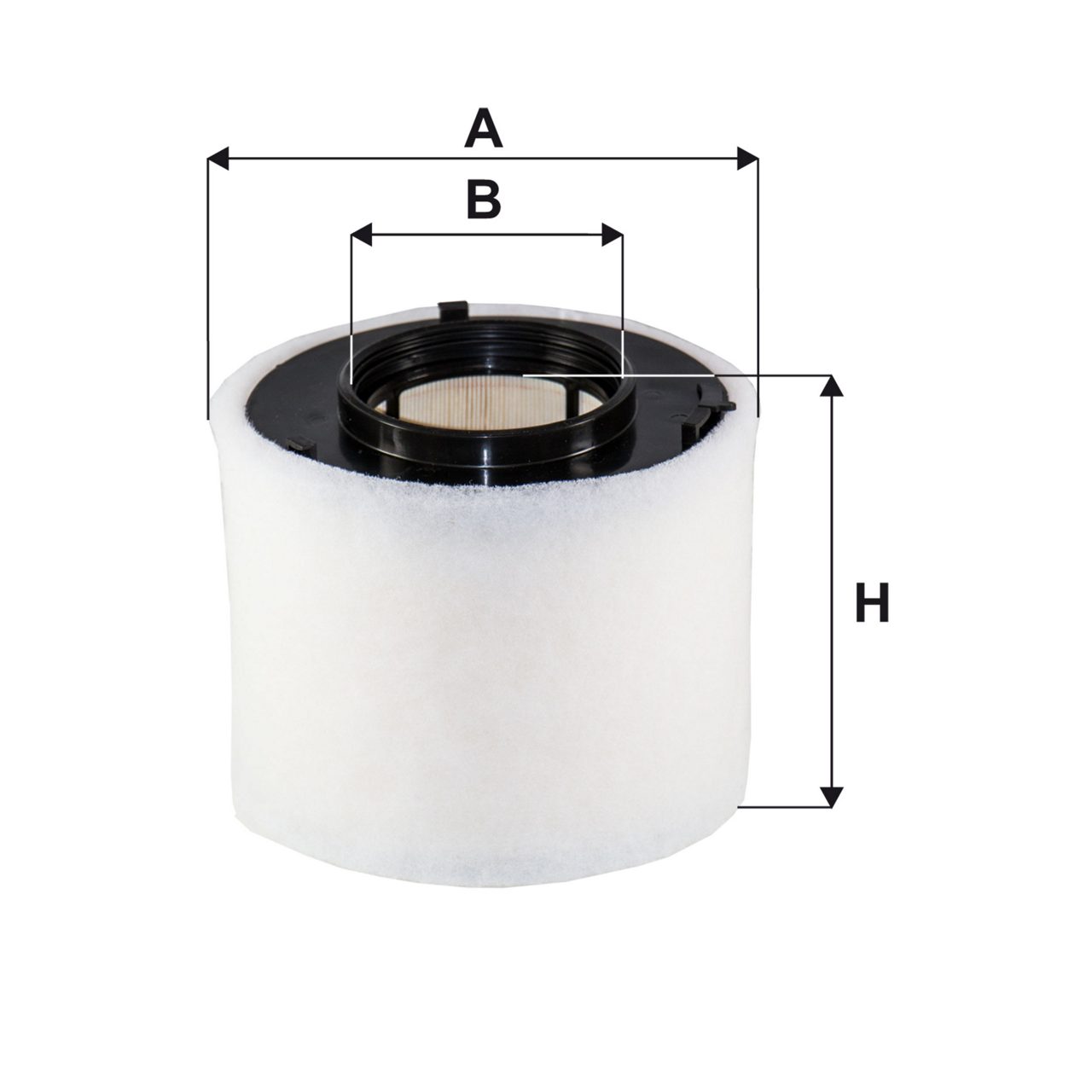 Product Image AK376/2_FILTRON