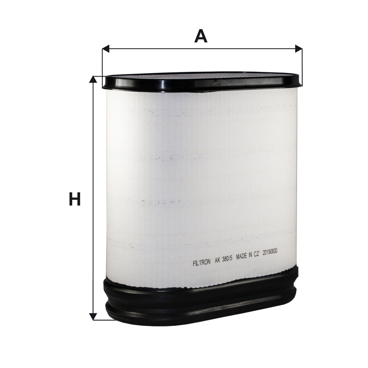 Product Image AK380/5_FILTRON