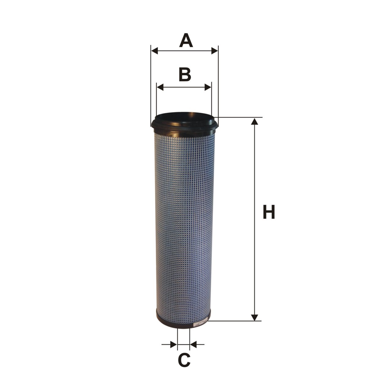 Product Image AM401W_FILTRON