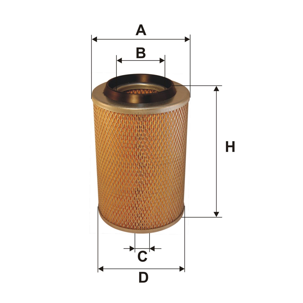 Product Image AM407_FILTRON