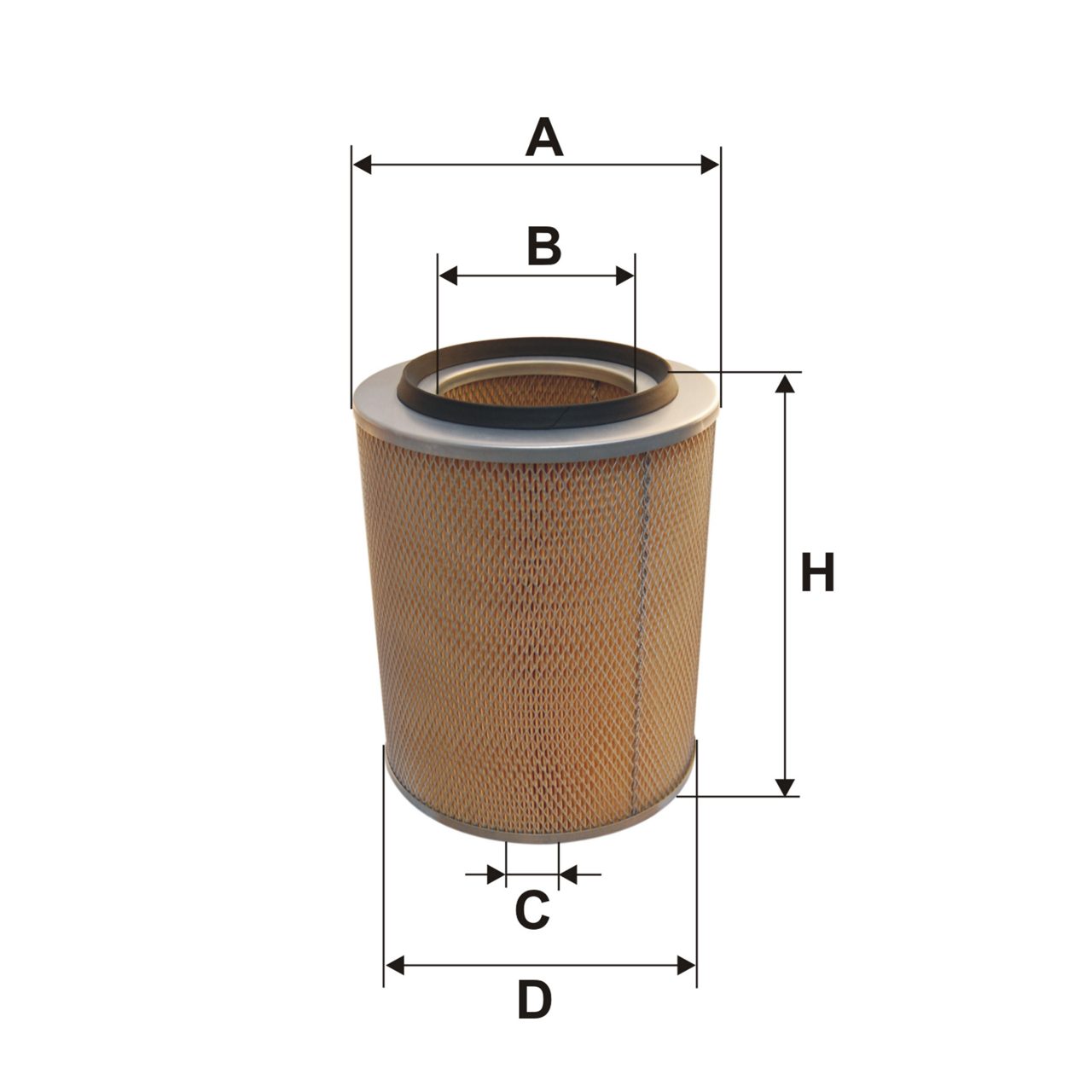 Product Image AM409/1_FILTRON