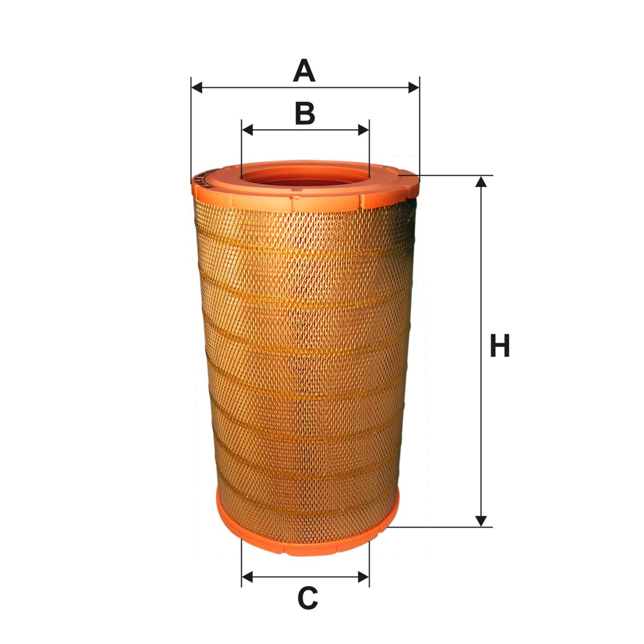 Product Image AM416/2_FILTRON