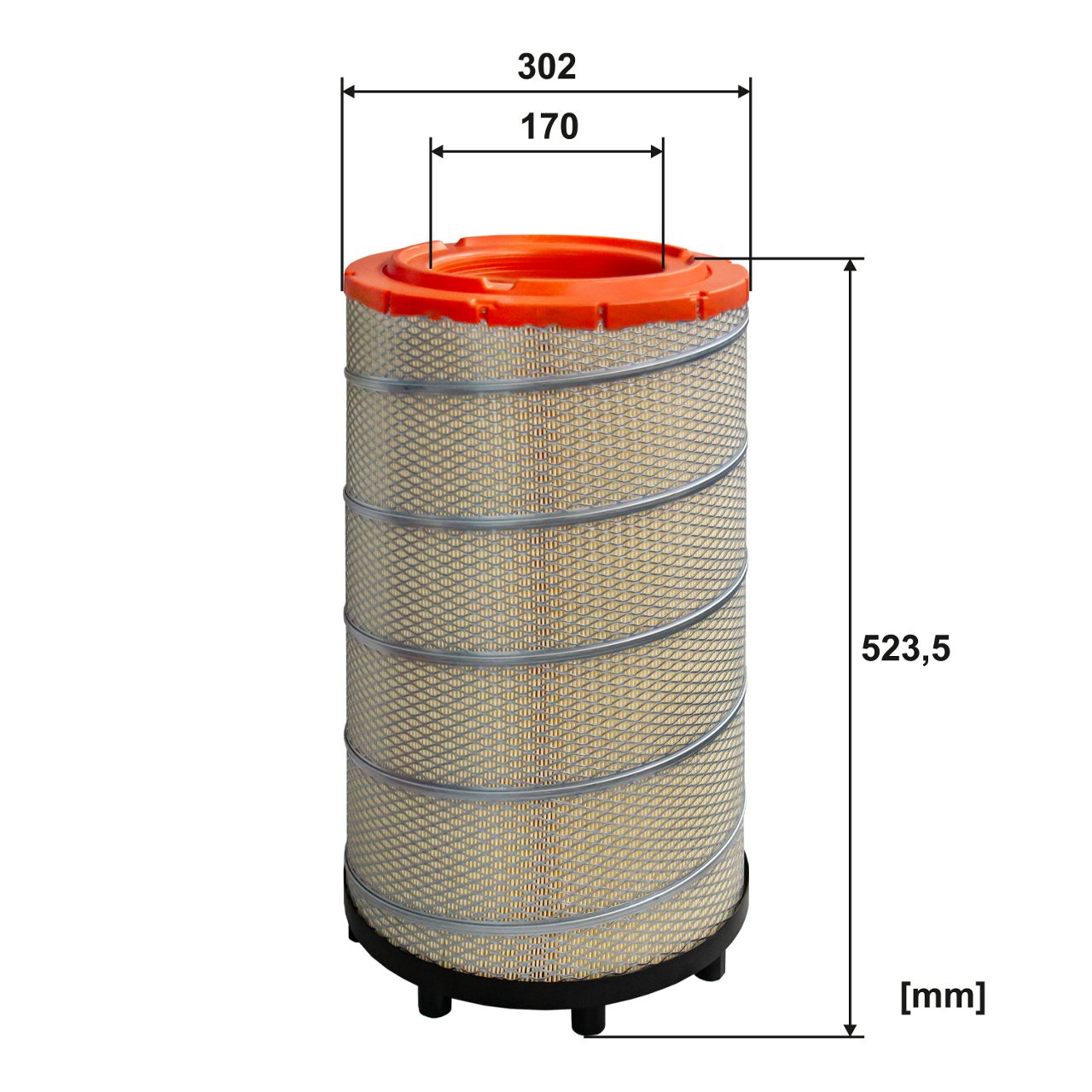 Product Image AM416/6_FILTRON