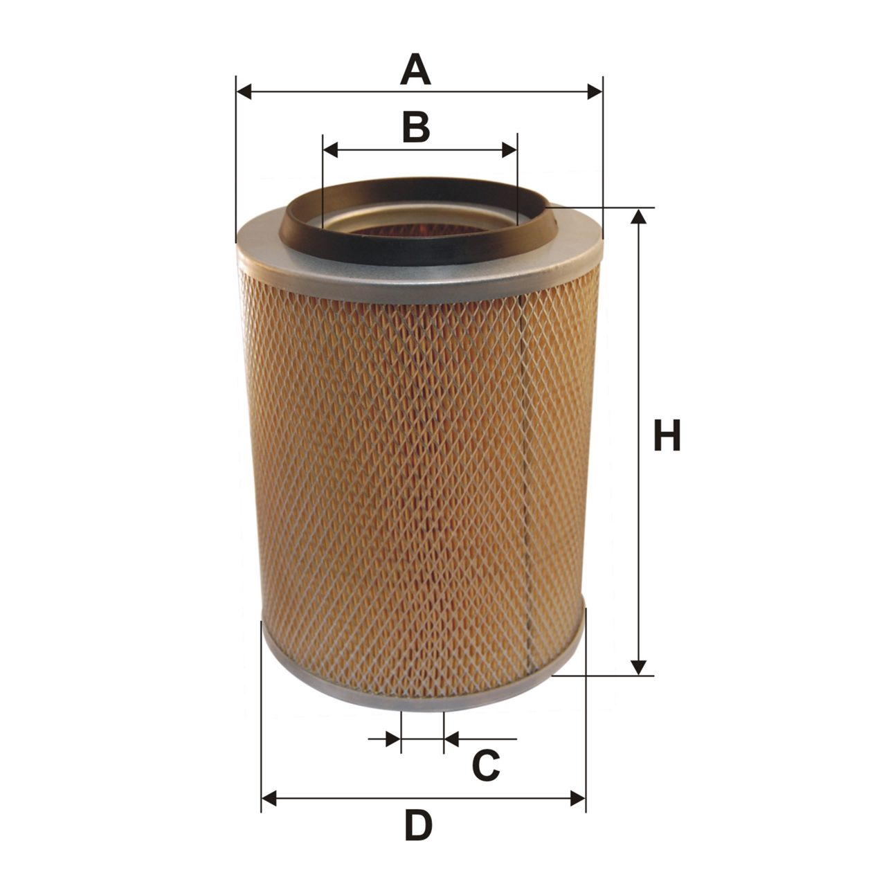 Product Image AM418_FILTRON
