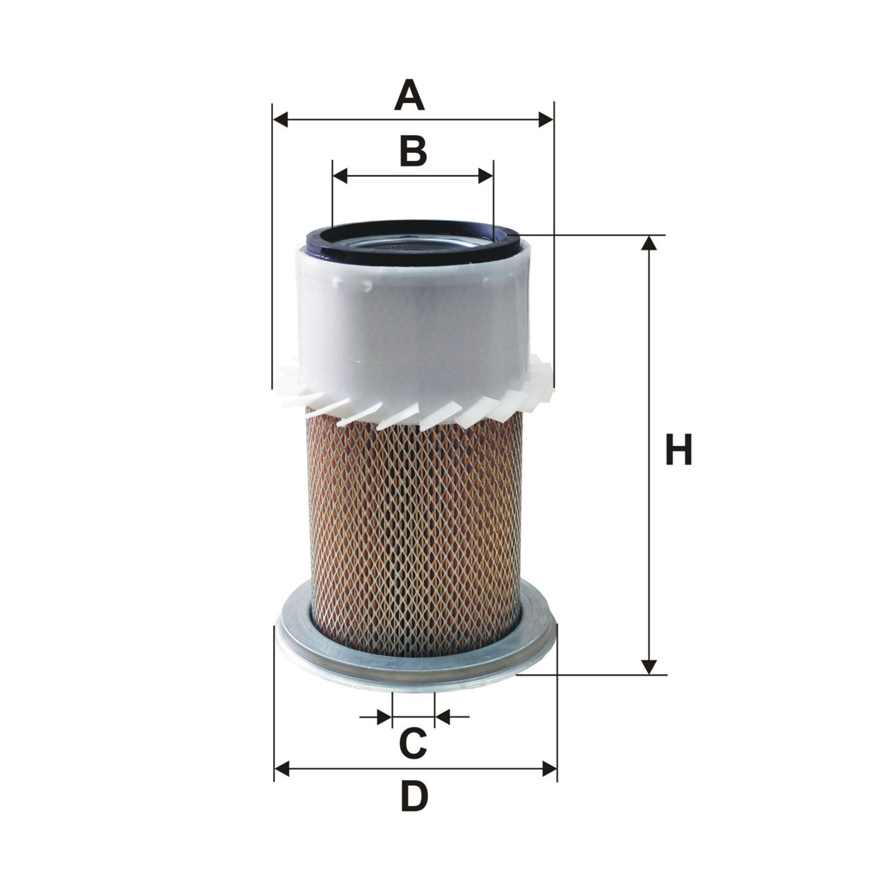 Product Image AM419/3_FILTRON