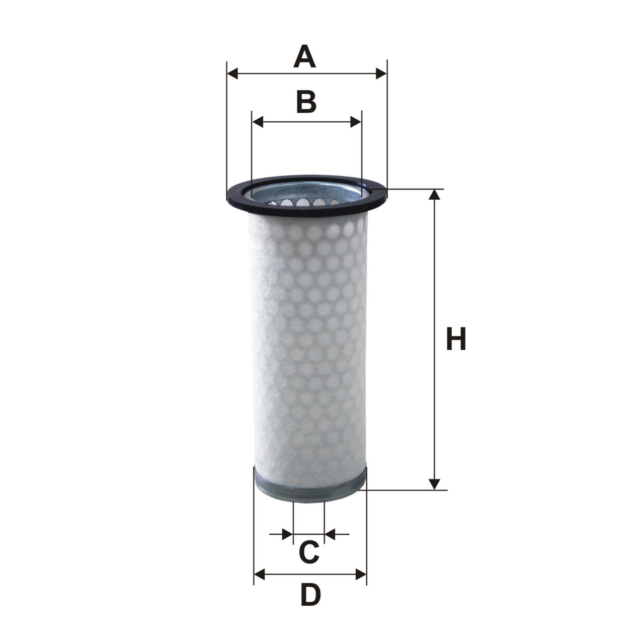 Product Image AM419/5W_FILTRON