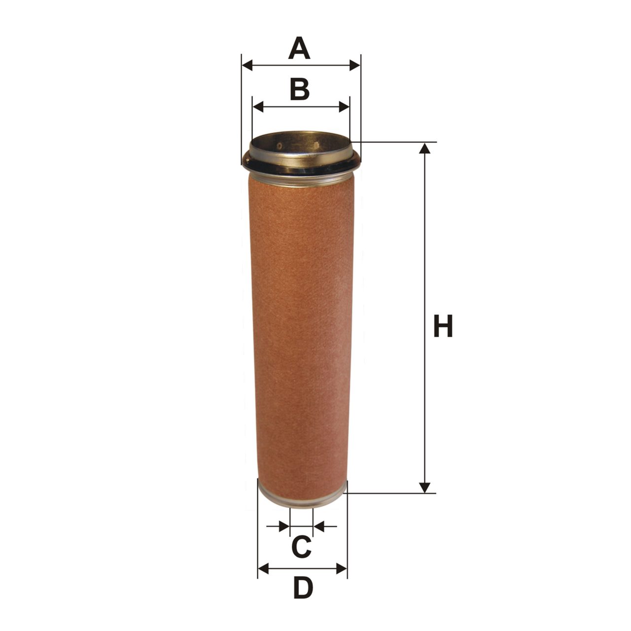 Product Image AM420W_FILTRON