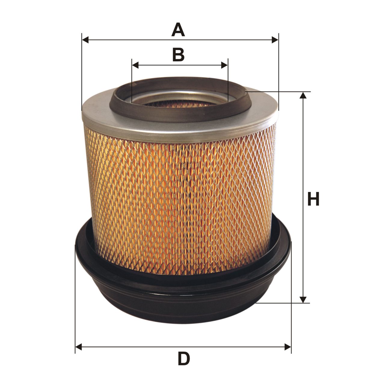Product Image AM429_FILTRON