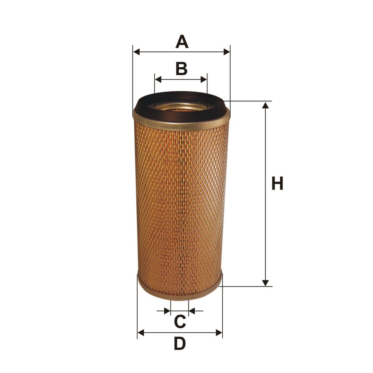 Product Image AM441_FILTRON