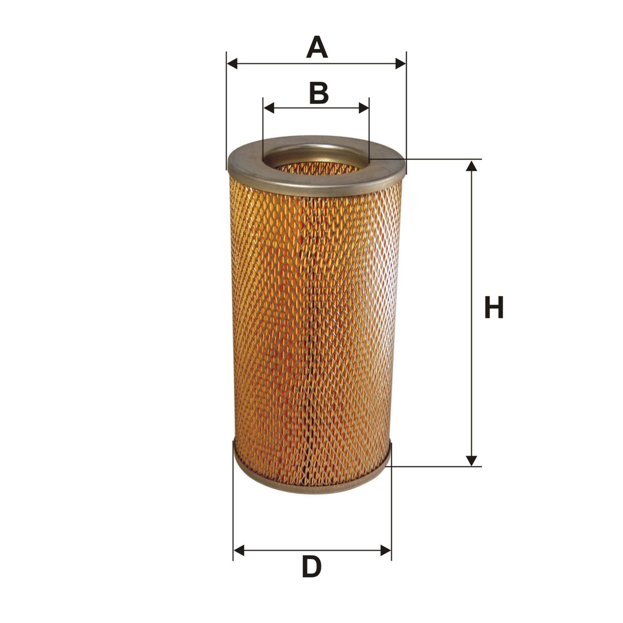 Product Image AM441/1_FILTRON