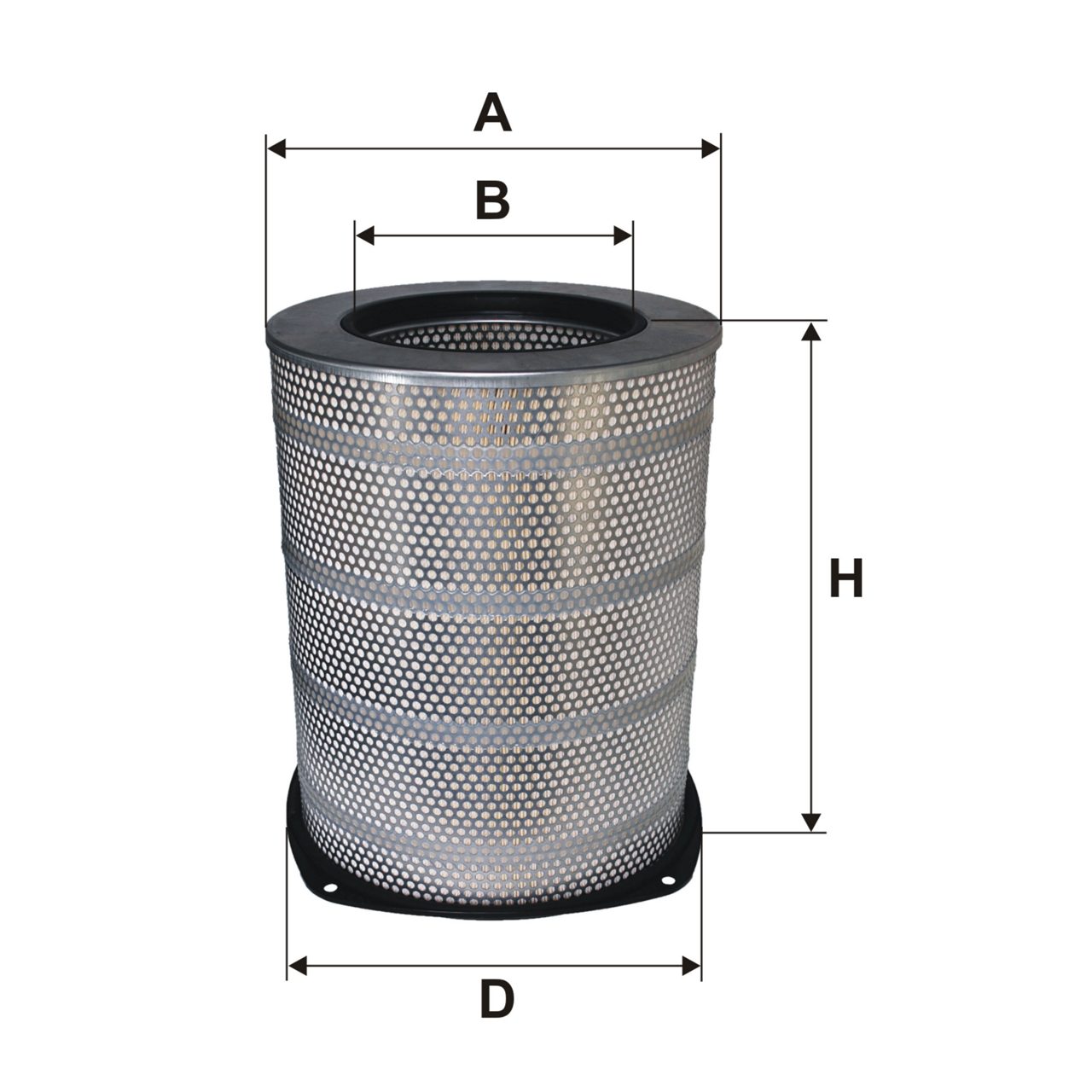 Product Image AM442/1_FILTRON