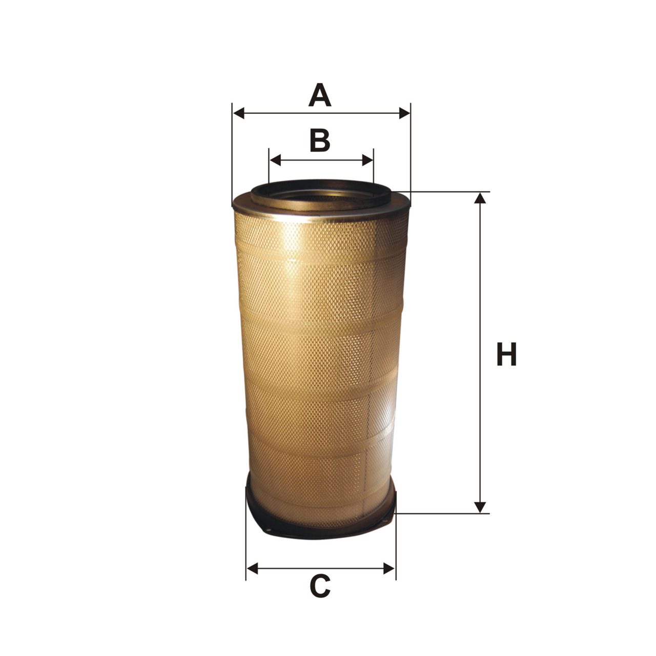 Product Image AM442/2_FILTRON