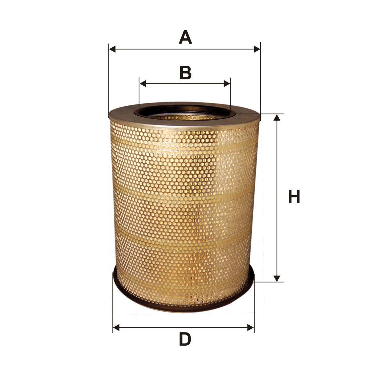 Product Image AM442/4_FILTRON