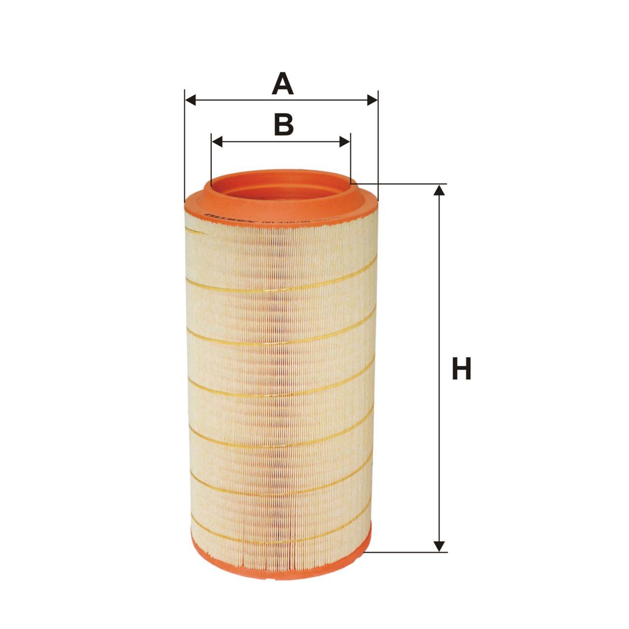 Product Image AM446/10_FILTRON