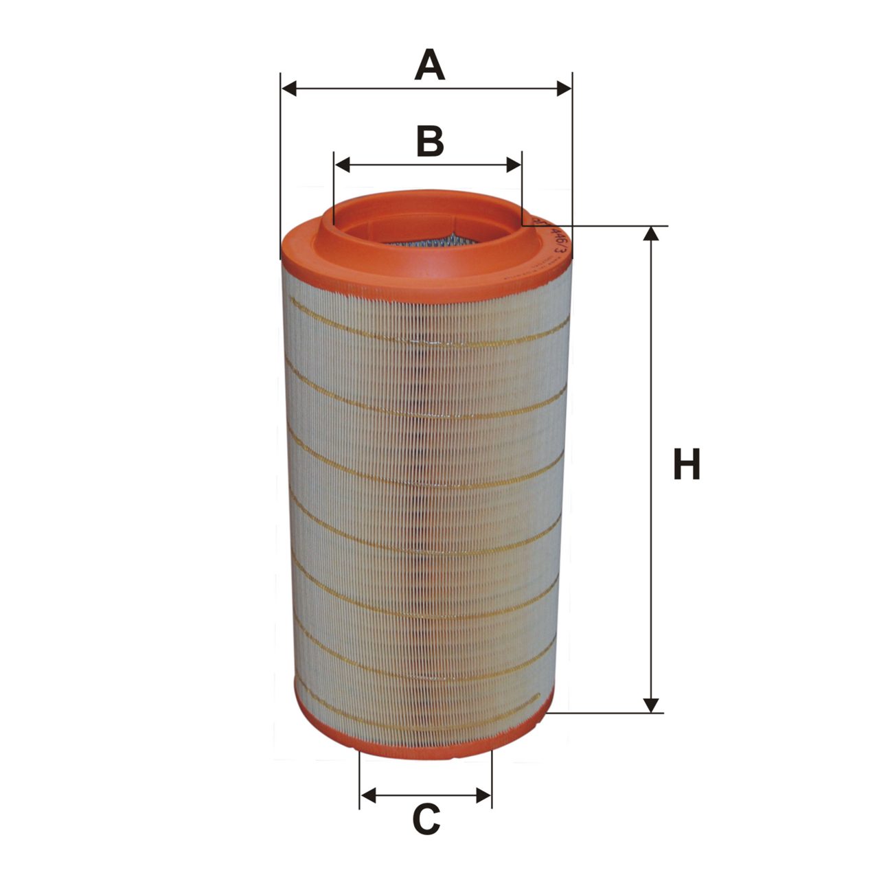 Product Image AM446/3_FILTRON