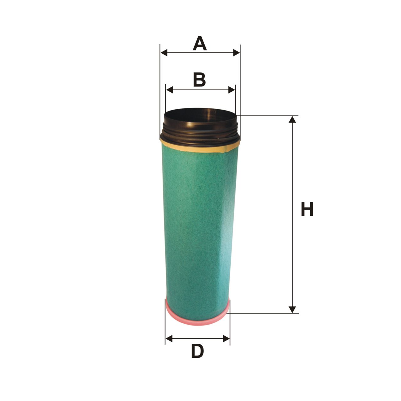 Product Image AM446/3W_FILTRON