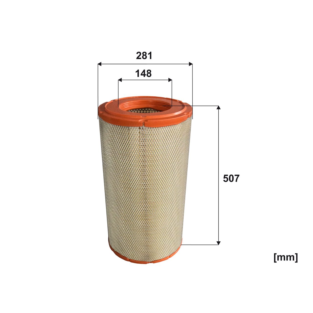 Product Image AM447/2_FILTRON