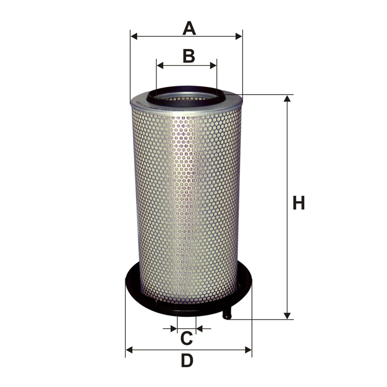 Product Image AM448_FILTRON