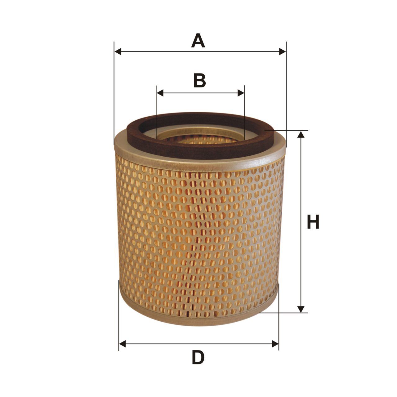 Product Image AM452_FILTRON