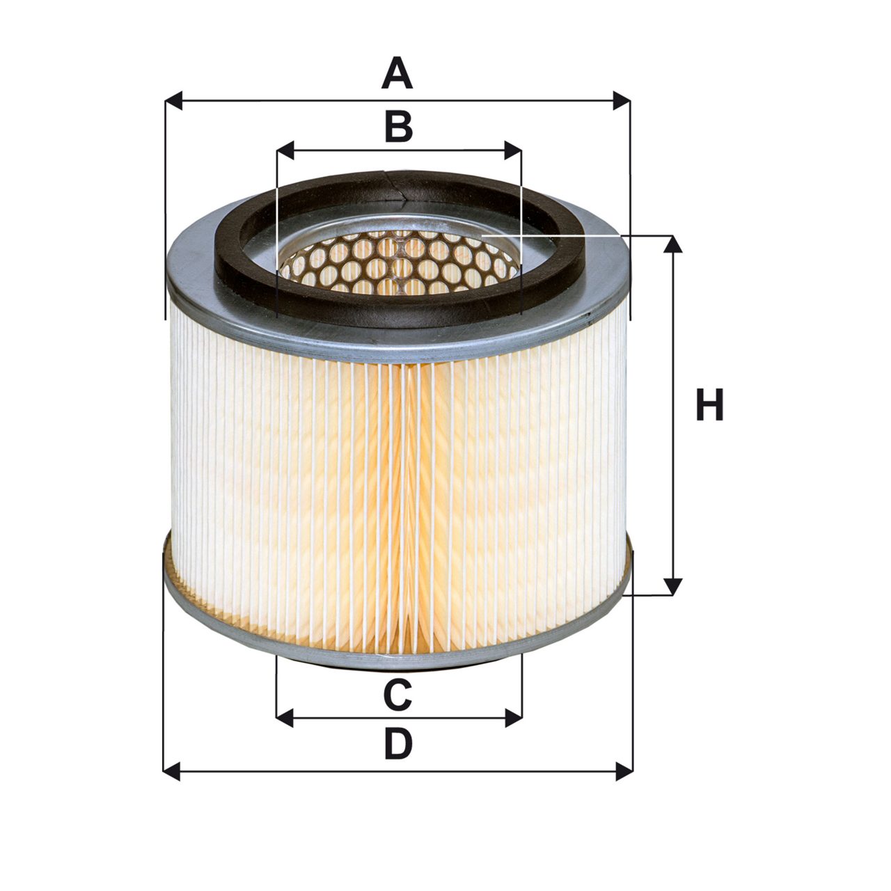 Product Image AM454/3_FILTRON