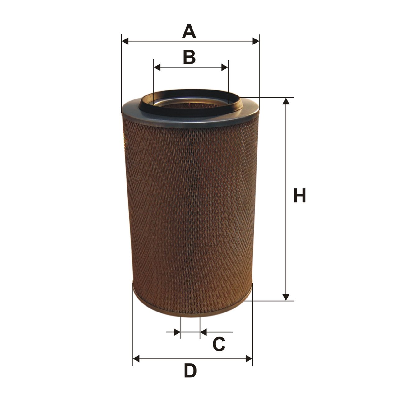 Product Image AM455_FILTRON