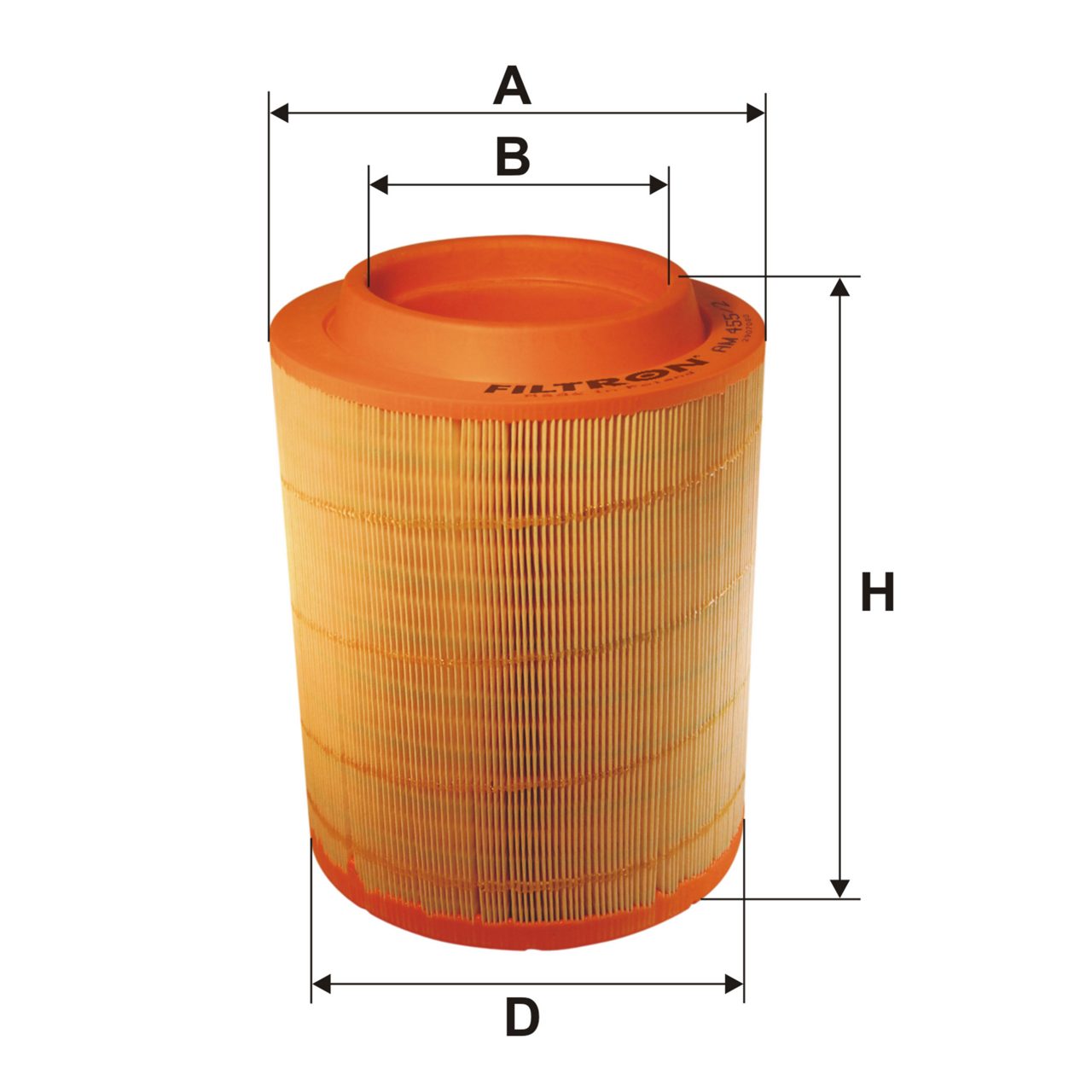 Product Image AM455/2_FILTRON
