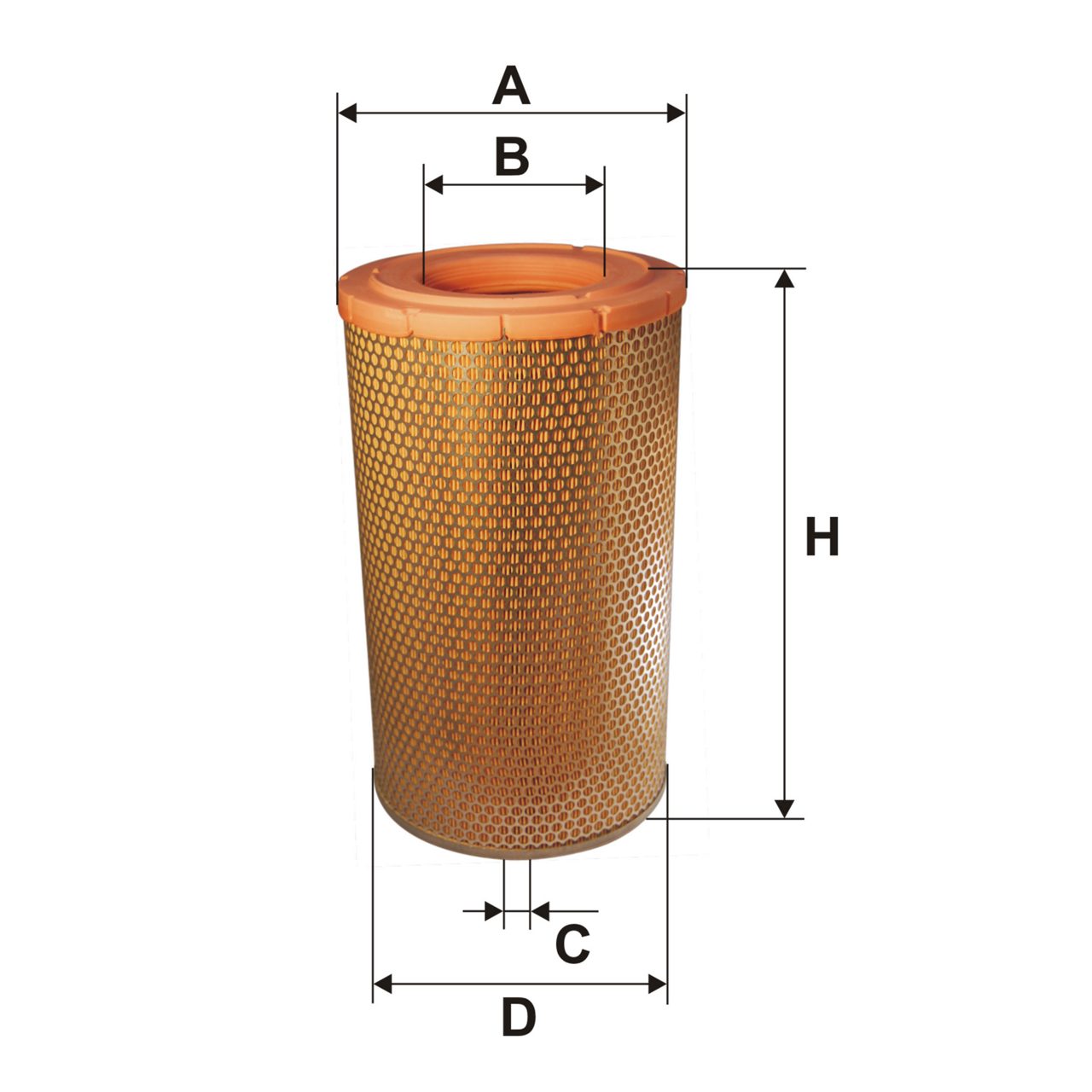 Product Image AM464_FILTRON