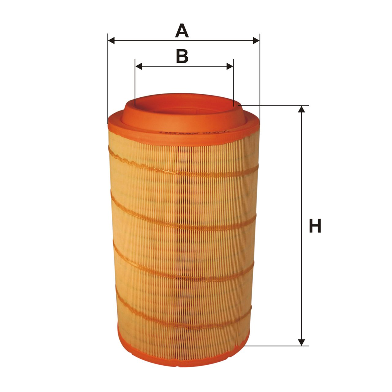Product Image AM475/1_FILTRON