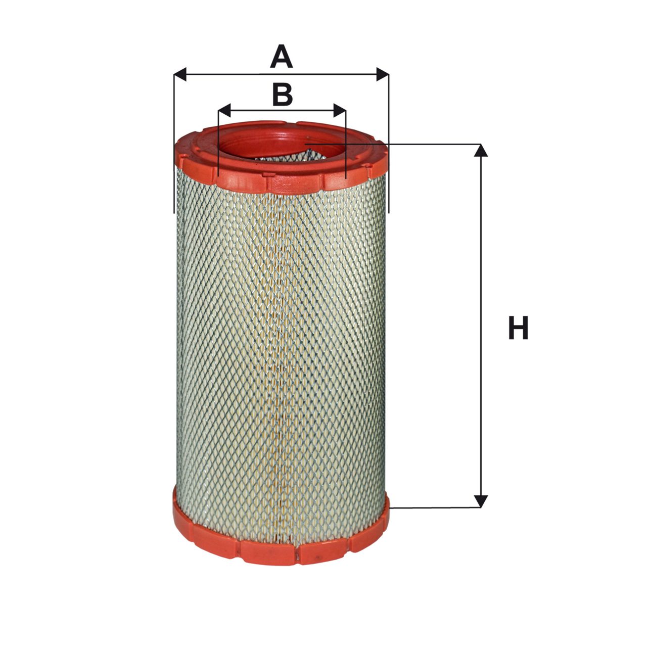 Product Image AM476/3_FILTRON