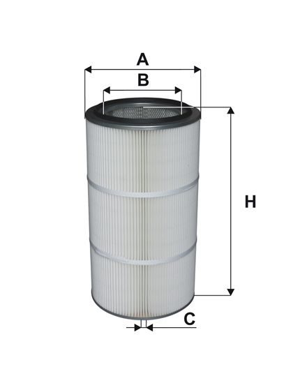 Product Image AM480_FILTRON