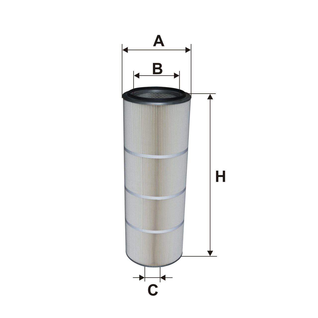 Product Image AM482_FILTRON