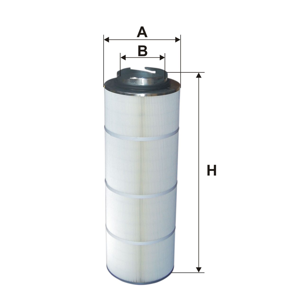 Product Image AM482/1_FILTRON