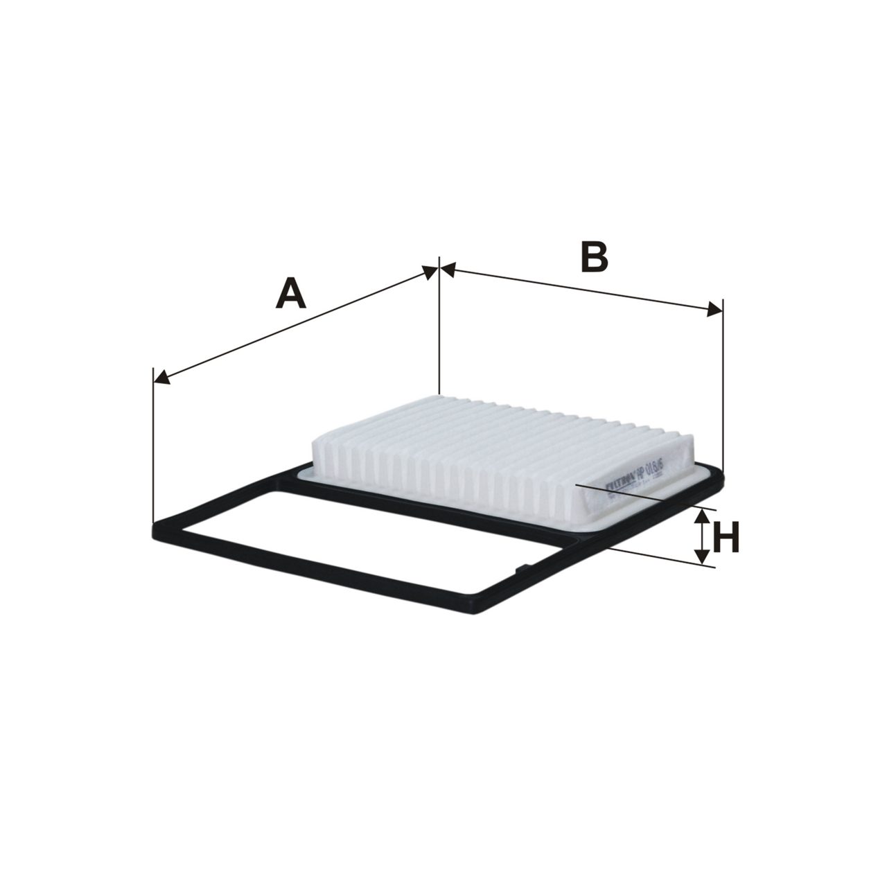 Product Image AP018/6_FILTRON