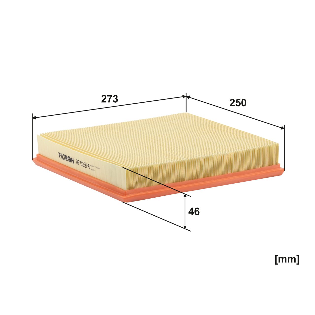 Product Image AP023/4_FILTRON