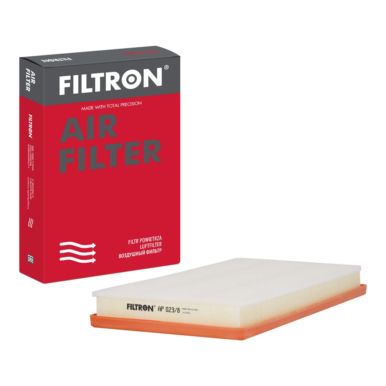 Product Image AP023/8_FILTRON