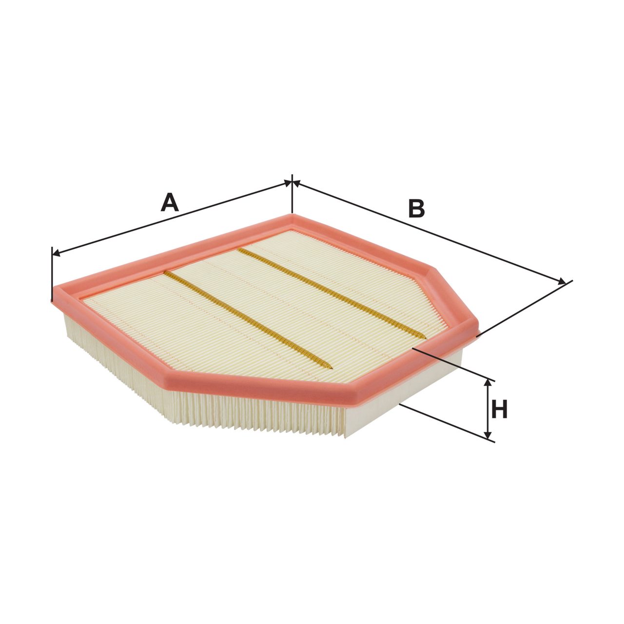 Product Image AP025/3_FILTRON