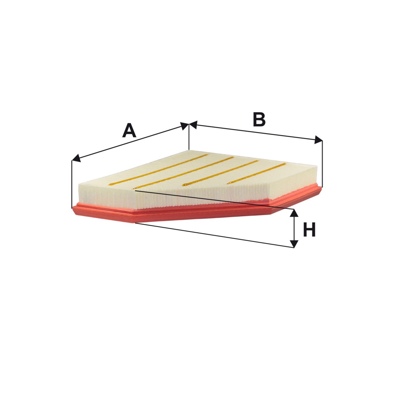 Product Image AP026/5_FILTRON