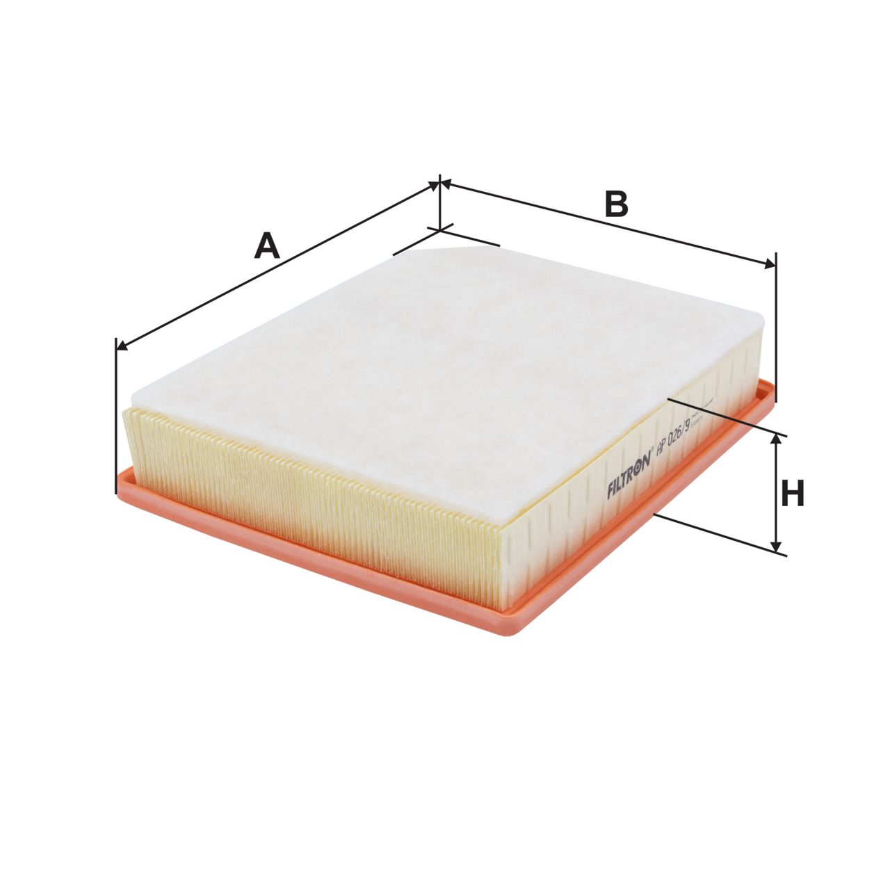 Product Image AP026/9_FILTRON