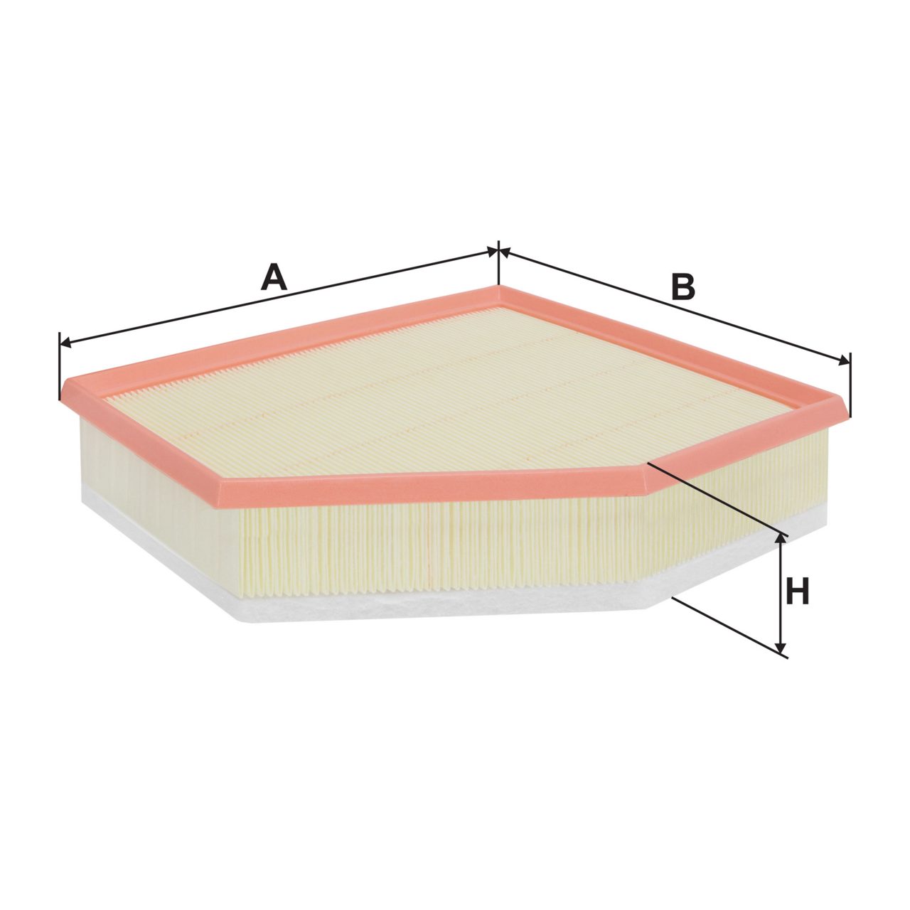 Product Image AP028/8_FILTRON
