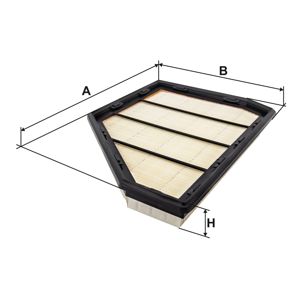 Product Image AP030/8_FILTRON
