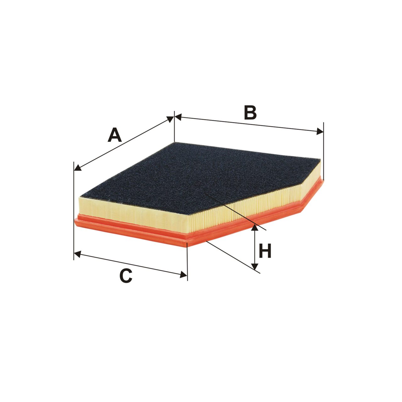 Product Image AP032/7_FILTRON