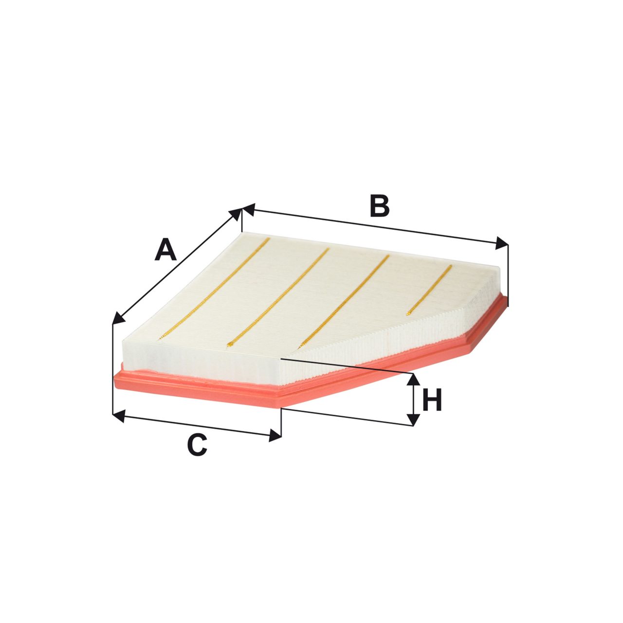 Product Image AP032/8_FILTRON