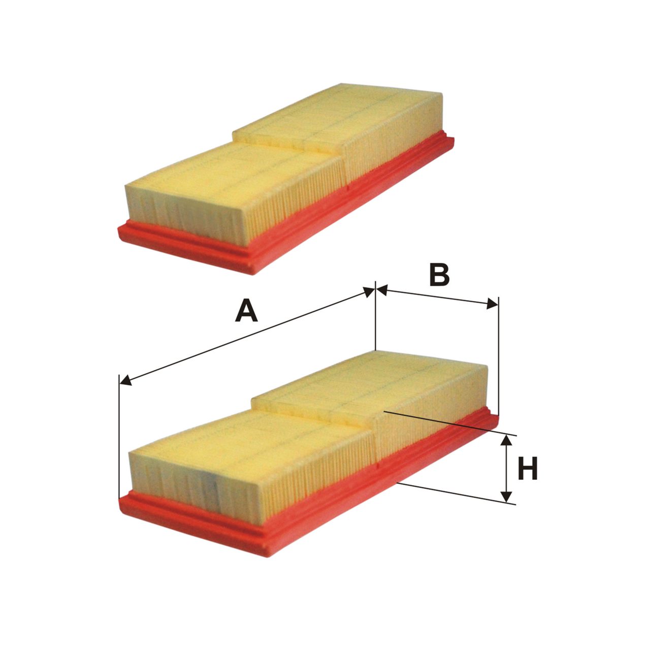 Product Image AP034/3-2X_FILTRON