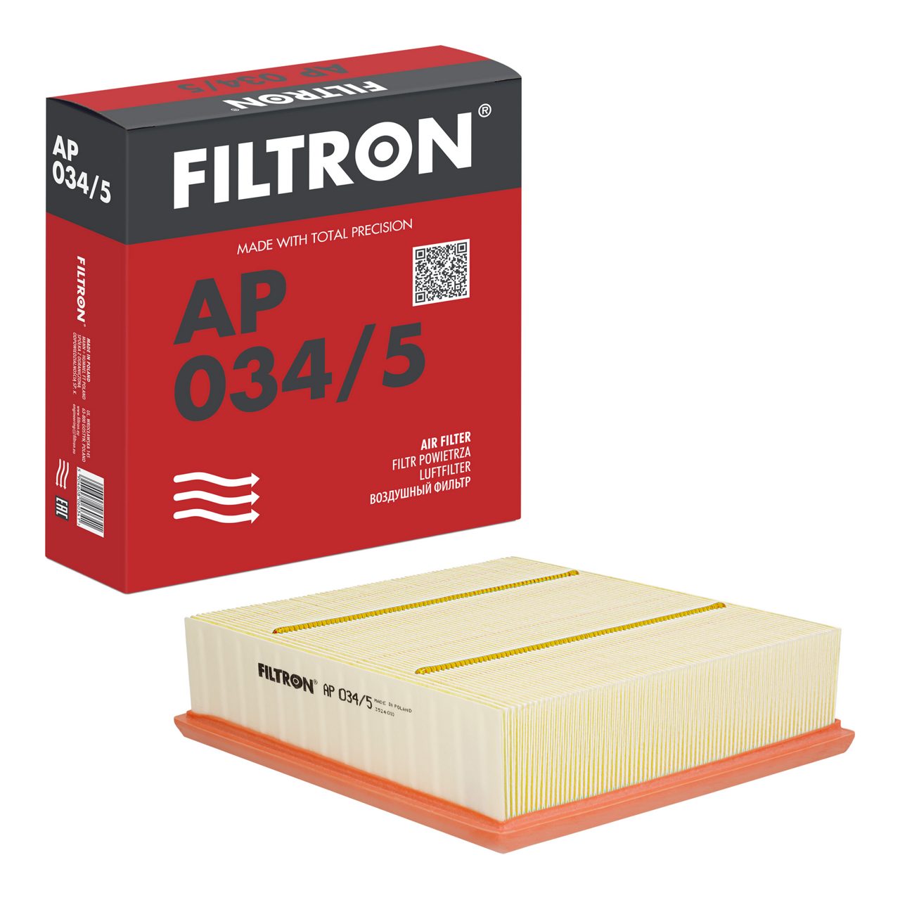 Product Image AP034/5_FILTRON