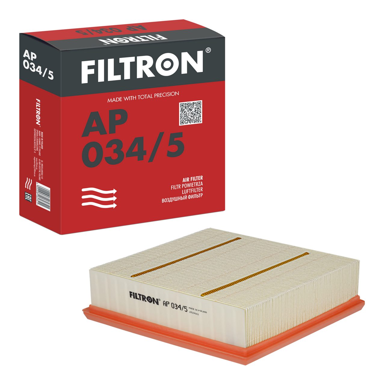 Product Image AP034/5_FILTRON