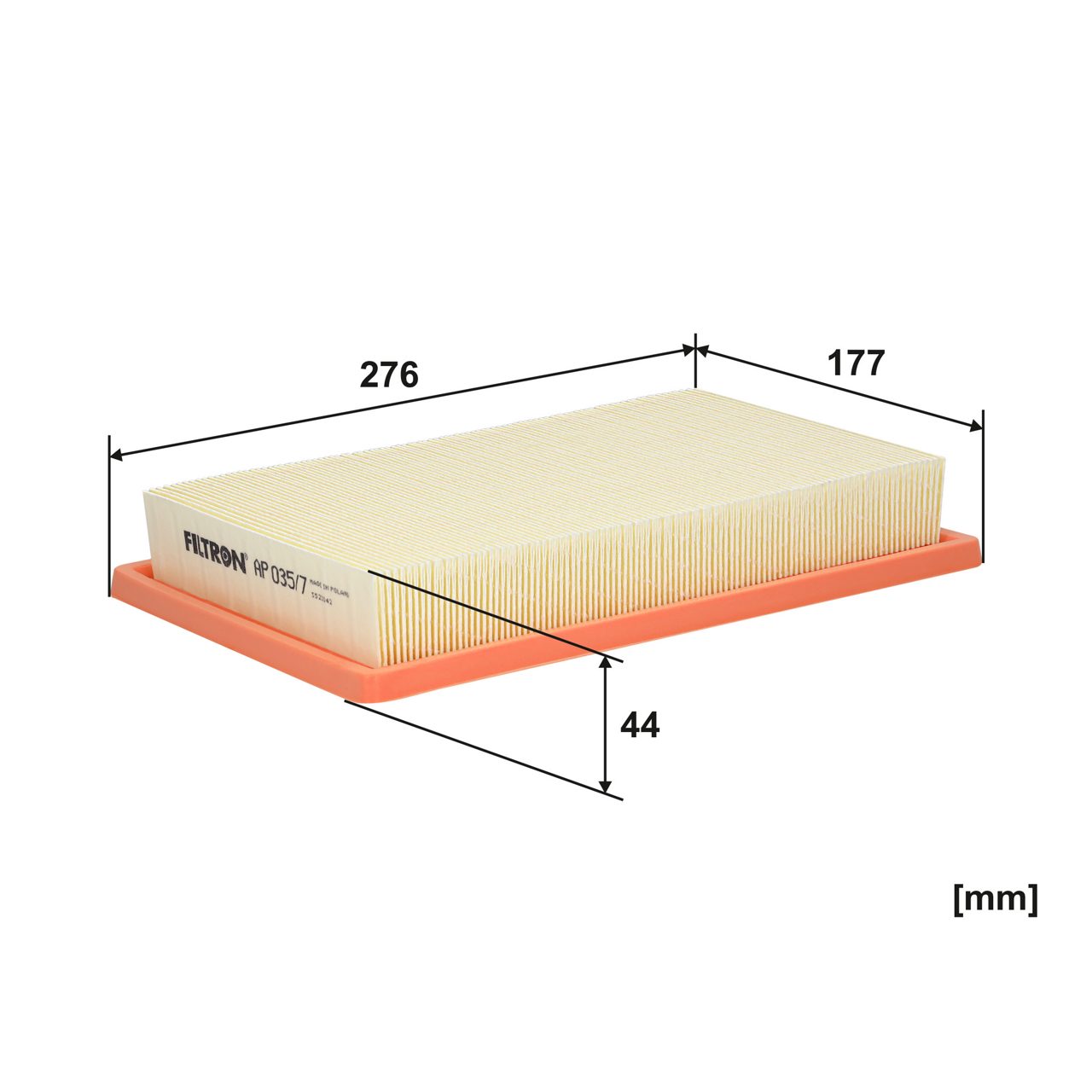 Product Image AP035/7_FILTRON