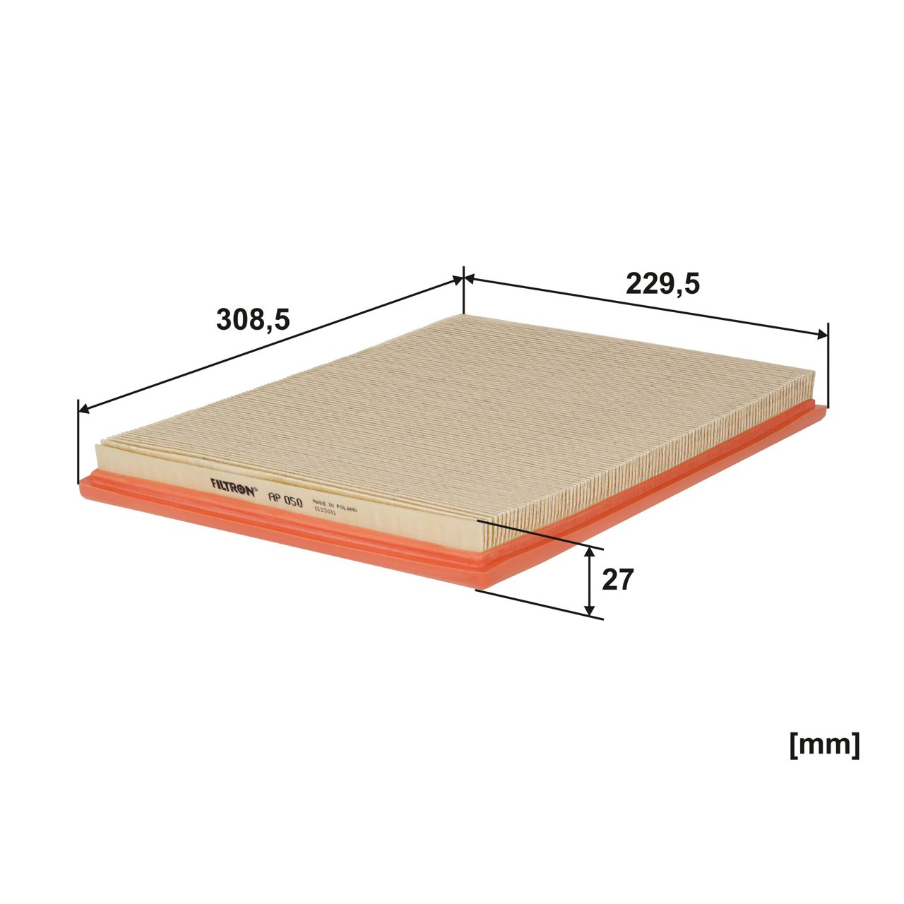 Product Image AP050_FILTRON
