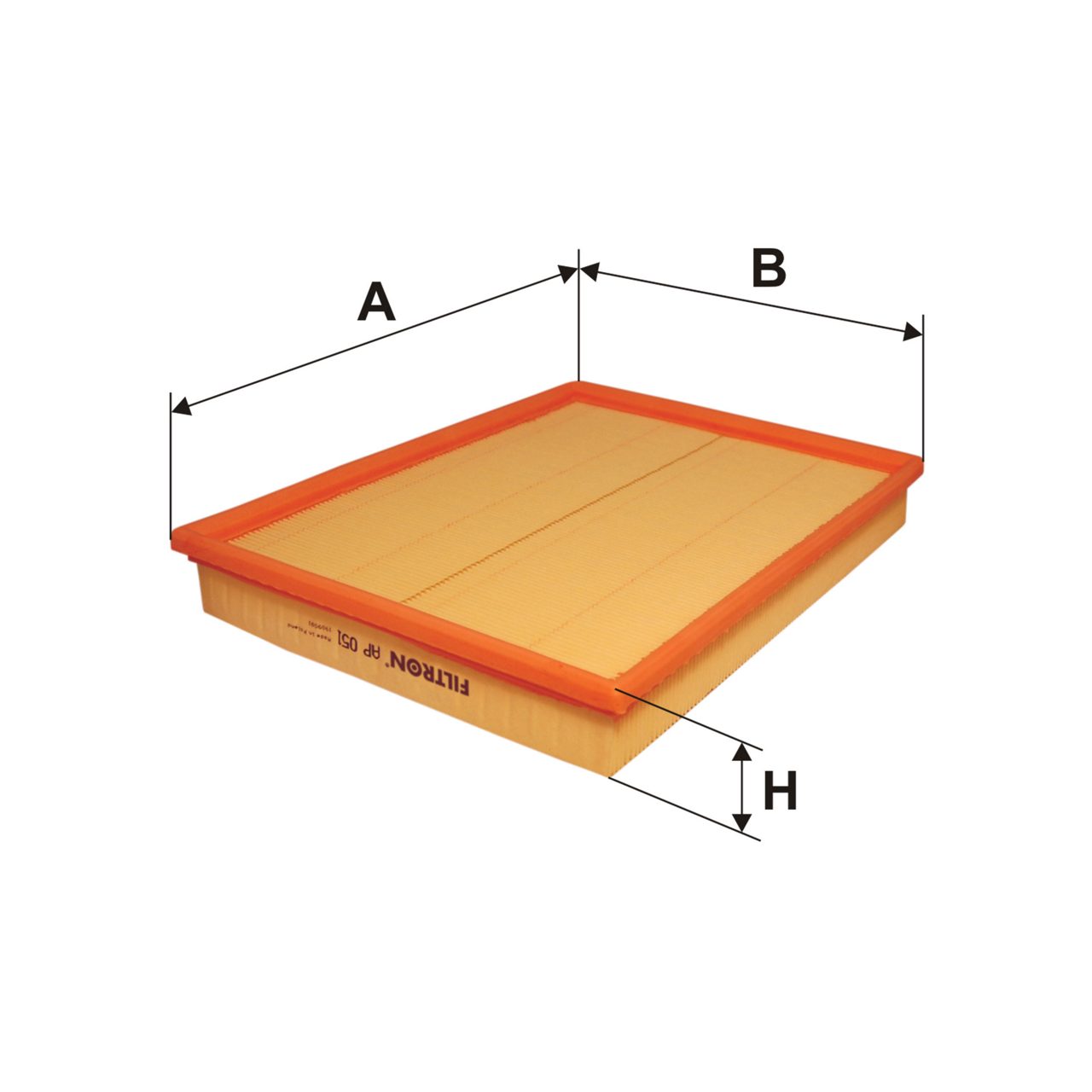 Product Image AP051_FILTRON