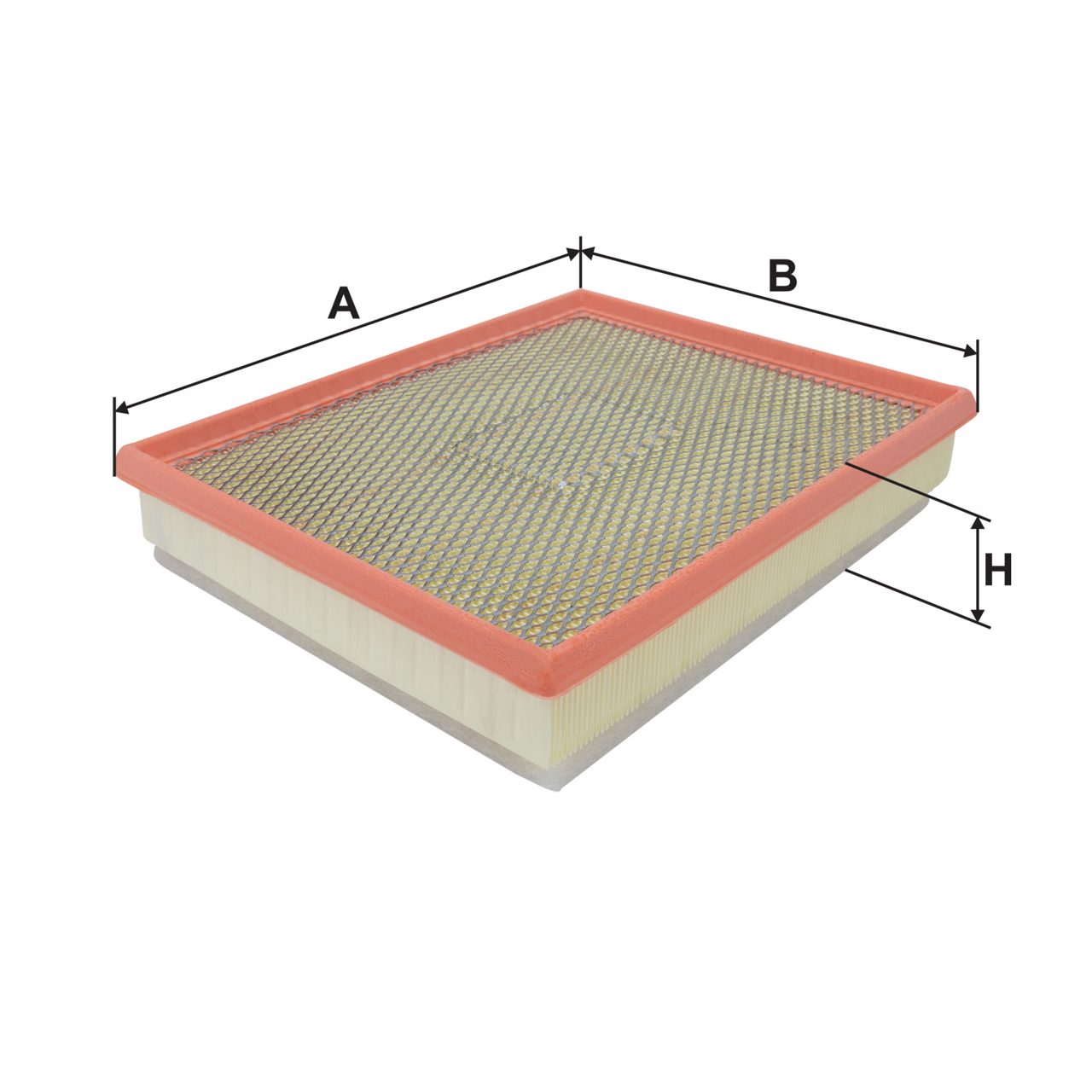 Product Image AP051/4_FILTRON