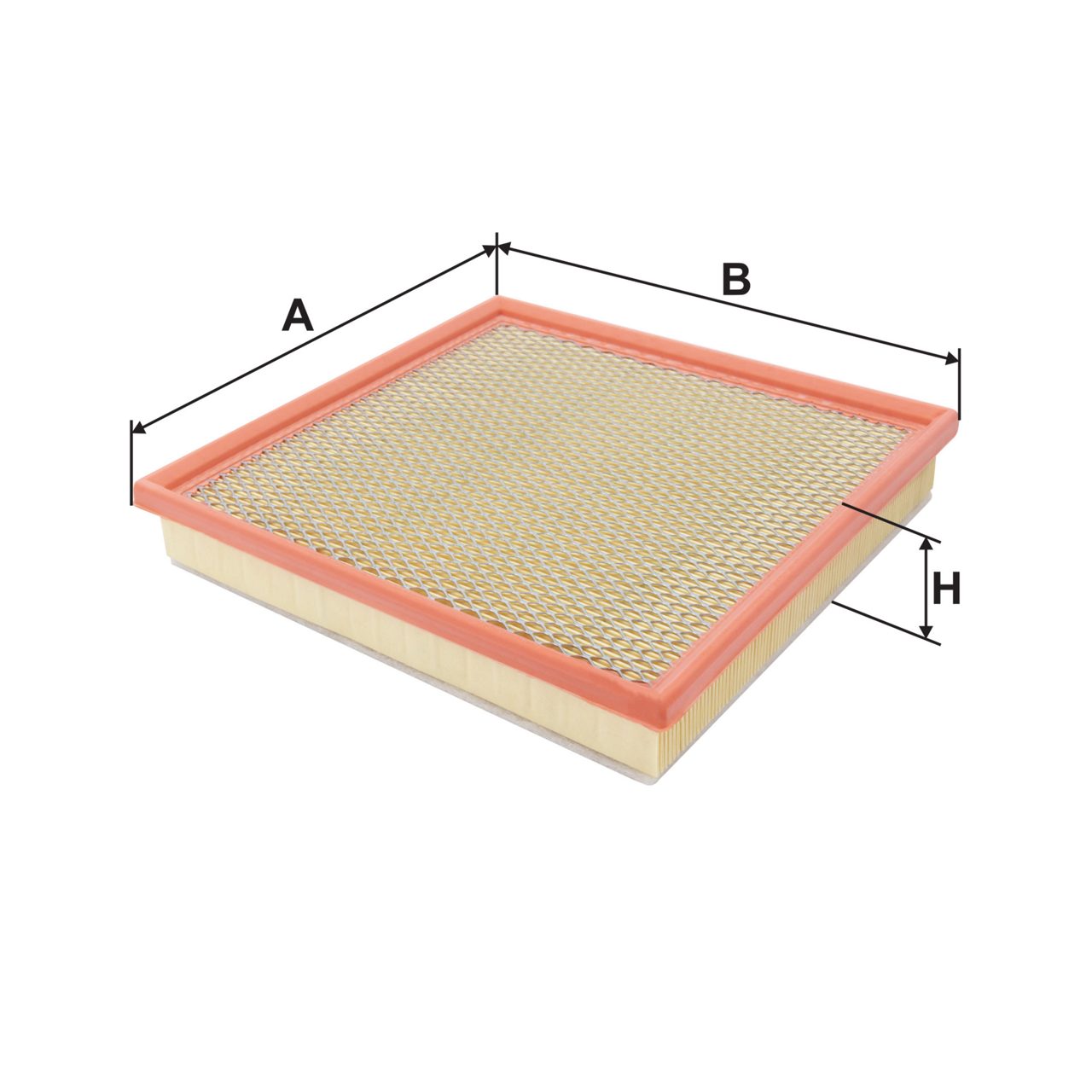 Product Image AP051/9_FILTRON
